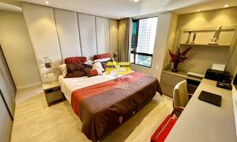 Imagem 6: Apartamento com 3 quartos à Venda, Manaíra - João Pessoa