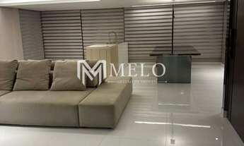 Imagem 6: BOA VIAGEM - Apto com 4qts, 2suites, 2vagas, 189m²