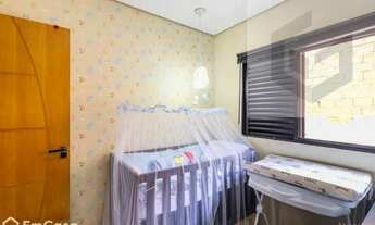 Imagem 6: Sobrado, 2 dormitórios, 1 suítes, 2 banheiro, 1 vaga na garagem, 63M² de Área Construída