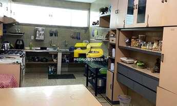 Imagem 6: Casa com 6 quartos à Venda, Bessa - João Pessoa