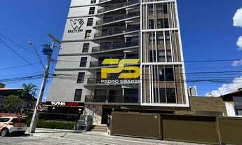 Imagem 2: Apartamento à Venda em Manaíra – 81m²