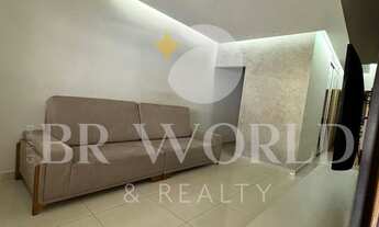 Imagem 3: Casa com 3 suítes