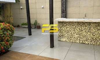 Imagem 6: Apartamento à venda em Manaíra com 130m²