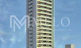 Imagem 2: Edf. Venâncio Barbosa