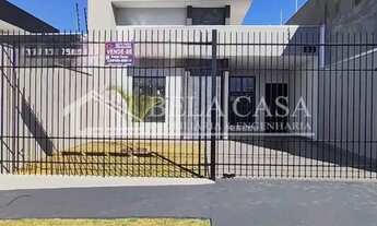 Imagem 3: Casa com 3 quartos, Jardim São Marcos - Mandaguaçu