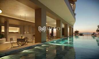 Imagem 4: AV.BOA VIAGEM - Studio com 26,90 m²