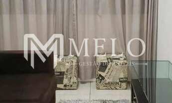 Imagem 4: Apart 2Qts;Mobiliado,1 vaga,50M²