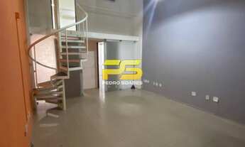 Imagem 2: Sala para Locação no Empresarial Newton Almeida