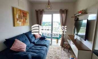 Imagem 4: Apartamento 2 Dormitorios Nova Alianca Zona Sul