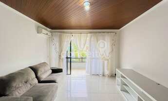 Imagem 3: Apartamento Semimobiliado com 3 Dormitórios no Garcia!