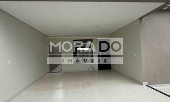 Imagem 2: Casa Jardim Vitória - Paracatu