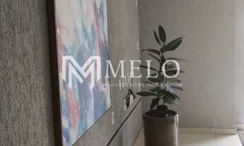 Imagem 2: 2qts, 1suite, 1vaga, 58m²,em CASA AMARELA.