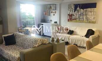 Imagem 3: ROSARINHO - Apto com 3qts, 2suites, 2vagas, 117m²