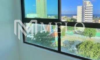 Imagem 3: TORREMOLINOS - 54 M2 - 2 QUARTOS - 1 SUÍTE 1 WC SOCIAL - 1 VAGA DE GARAGEM - LAZER COMPLET