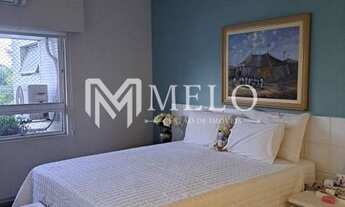 Imagem 7: Apartamento com 4 Quartos e 6 banheiros para Alugar, 310 m² por R$ 8.500/Mês