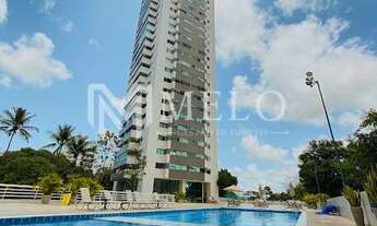 Imagem 7: Cond. Guilherme Pontes & Margarida Pontes. Av. Dezessete de Agosto