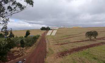 Imagem 3: Terreno industrial