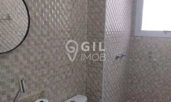 Imagem 7: Apartamento com 3 dormitórios para alugar, 72 m² por R$ 3.390,00/mês - Centro - Jacareí/SP