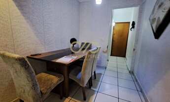 Imagem 2: Apartamento padrão- Aviação - Praia Grande