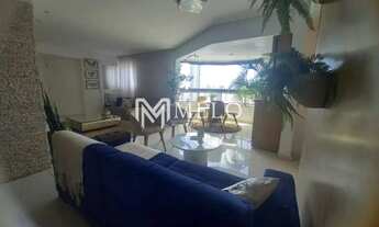 Imagem 3: CASA FORTE - Apto com 3qts, 2suite, 2vaga, 124m²