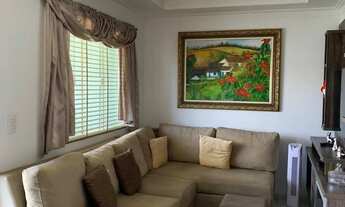 Imagem 5: Sobrado mobiliado com 2 dormitórios, sendo 1 suíte à venda com 110 m² no bairro São Cristó