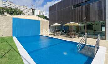 Imagem 7: Boa Vista com 2qts., 1suite, 1vaga, 53 m² - pronto para morar