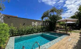 Imagem 2: Flat com 1qt., 1vaga, 28m2 em Boa Viagem