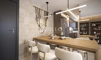 Imagem 2: Apto com 1qt., 1suite, varanda, 1vaga, 29,03m2 em Boa Viagem