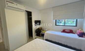 Imagem 6: APIPUCOS - Apto com 4qts., 4suites, 3vagas, 172m²