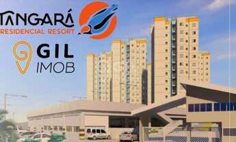 Imagem 2: Apartamento com 2 quartos à Venda, Loteamento Jardim Sol Nascente - Jacareí