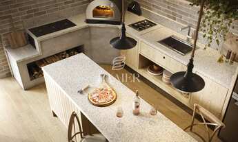 Imagem 6: Apartamento com 2 quartos, América - Joinville