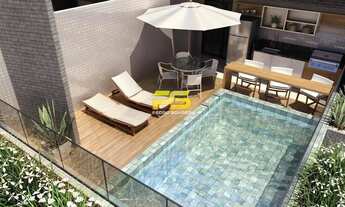 Imagem 6: COBERTURA DUPLEX 92mts² COM 02 QUARTOS POR 499 MIL NO BANCÁRIOS