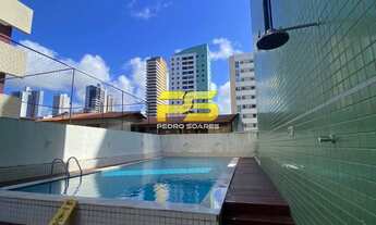 Imagem 7: Apartamento para locação em Manaíra - 150m2 | 3 suítes