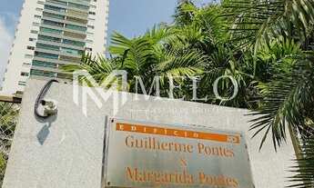 Imagem 2: Cond. Guilherme Pontes & Margarida Pontes. Av. Dezessete de Agosto