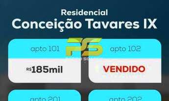 Imagem 3: Apartamento com 2 quartos à Venda, Mangabeira - João Pessoa