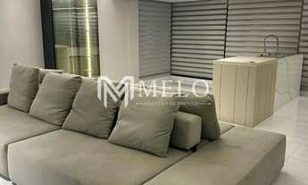 Imagem 5: BOA VIAGEM - Apto com 4qts, 2suites, 2vagas, 189m²