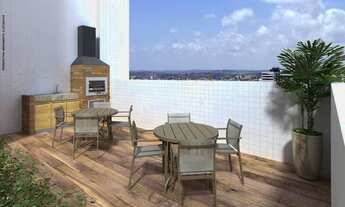 Imagem 6: Oportunidade te esperando! - Apto para venda possui 33m2, 1 quarto.