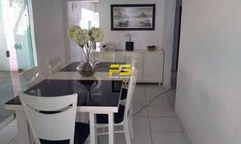 Imagem 6: Casa com 3 quartos à Venda, Manaíra - João Pessoa