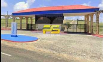 Imagem 6: Terreno 450m² no Condomínio Tambaba Country Club Resort, a venda por R$ 85.000,00