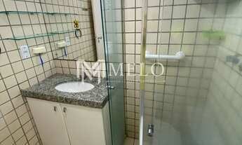 Imagem 7: VENDO APT 4 QTOS EM BOA VIAGEM RECIFE, 120 M2, PRÓXIMO AO COLÉGIO SANTA MARIA. JERO FREGAP