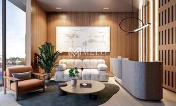 Imagem 5: FLAT PORTO DE GALINHAS: 21,55m², 01 QTO, SL, 01WC...