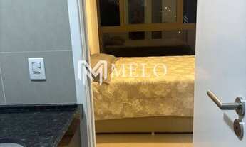 Imagem 7: CASA FORTE - Apto com 1qts, 1vaga, 34m²