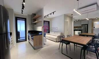 Imagem 3: Apartamento para Aluguel – 74m² | 2 Dorms (1 Suíte