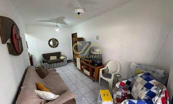 Imagem 4: Apartamento padrão - Canto do Forte - Praia Grande