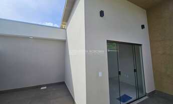 Imagem 4: Casa á venda Santa Mônica III