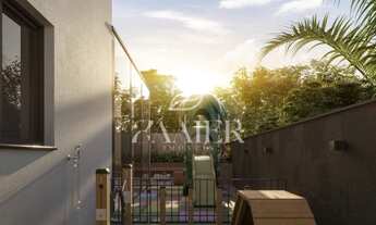 Imagem 3: Cobertura com 3 quartos à Venda, Anita Garibaldi - Joinville