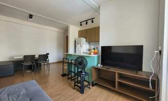 Imagem 4: Lindo Apartamento em condomínio Home Club pé na Areia