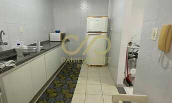 Imagem 7: Apartamento-Padrão-Tupi-Praia Grande, 1 dormitório, 1 banheiros, 1 vaga na garagem, 60M² d