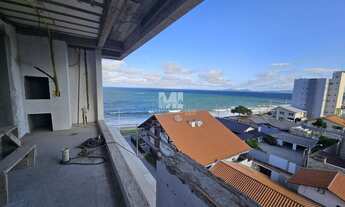 Imagem 6: COBERTURA DOS SONHOS A 40 METROS DO MAR