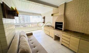 Imagem 5: Apartamento Alto Padrão - Canto do Forte - Praia Grande